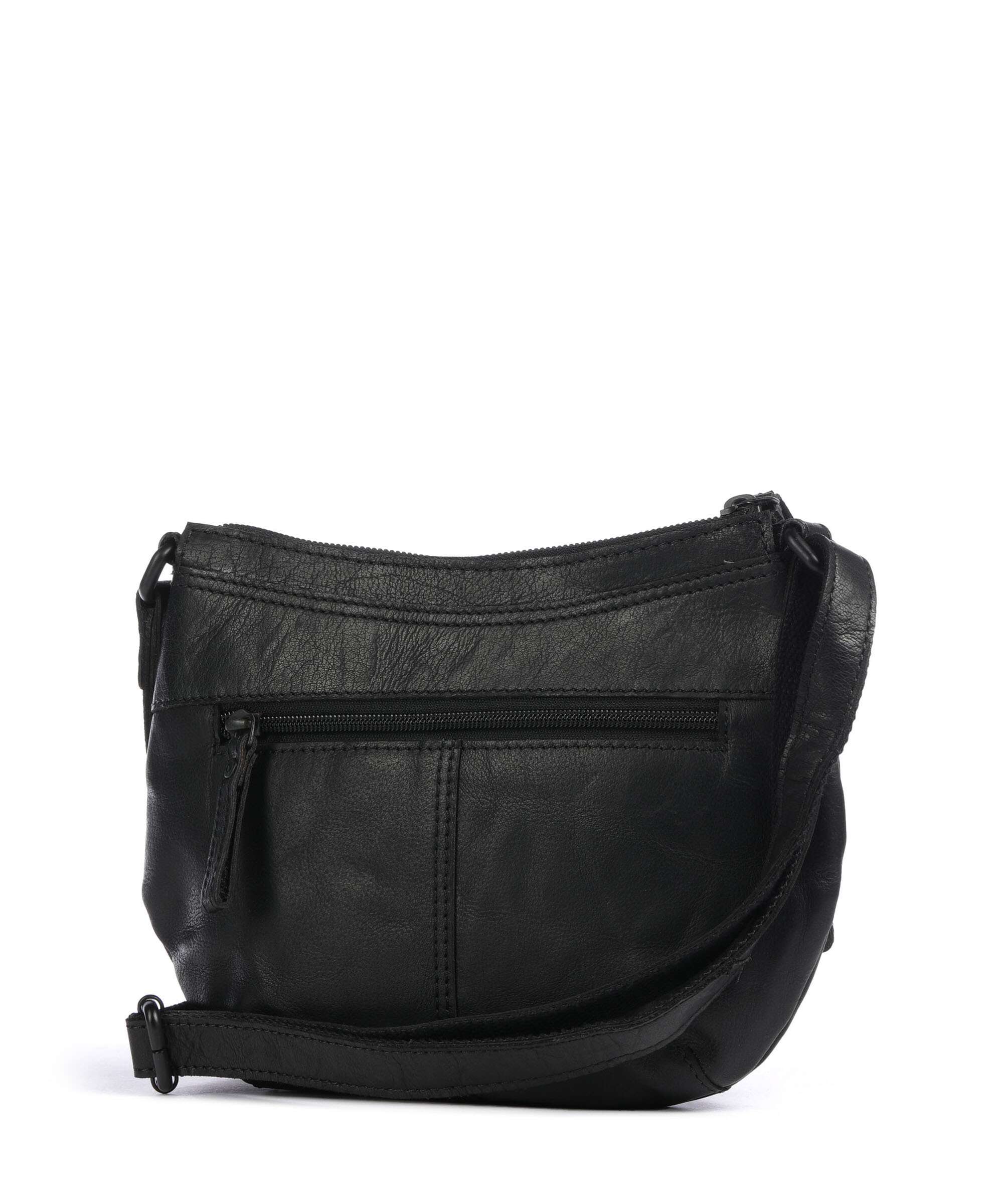 Spikes & Sparrow Bronco Camreen Crossbody bag black