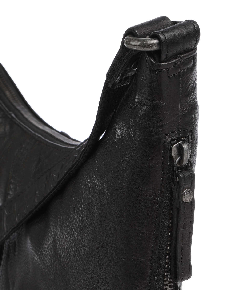 Spikes & Sparrow Apache Elena Crossbody bag black