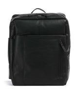 Spikes & Sparrow Bronco Jonathan Backpack schwarz