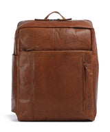 Spikes & Sparrow Bronco Jonathan Backpack brandy