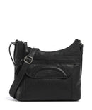 Spikes & Sparrow Bronco Elien Crossbody bag schwarz