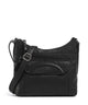 Spikes & Sparrow Bronco Elien Crossbody bag schwarz