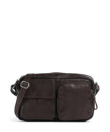 Spikes & Sparrow Apache Sara Crossbody bag braun