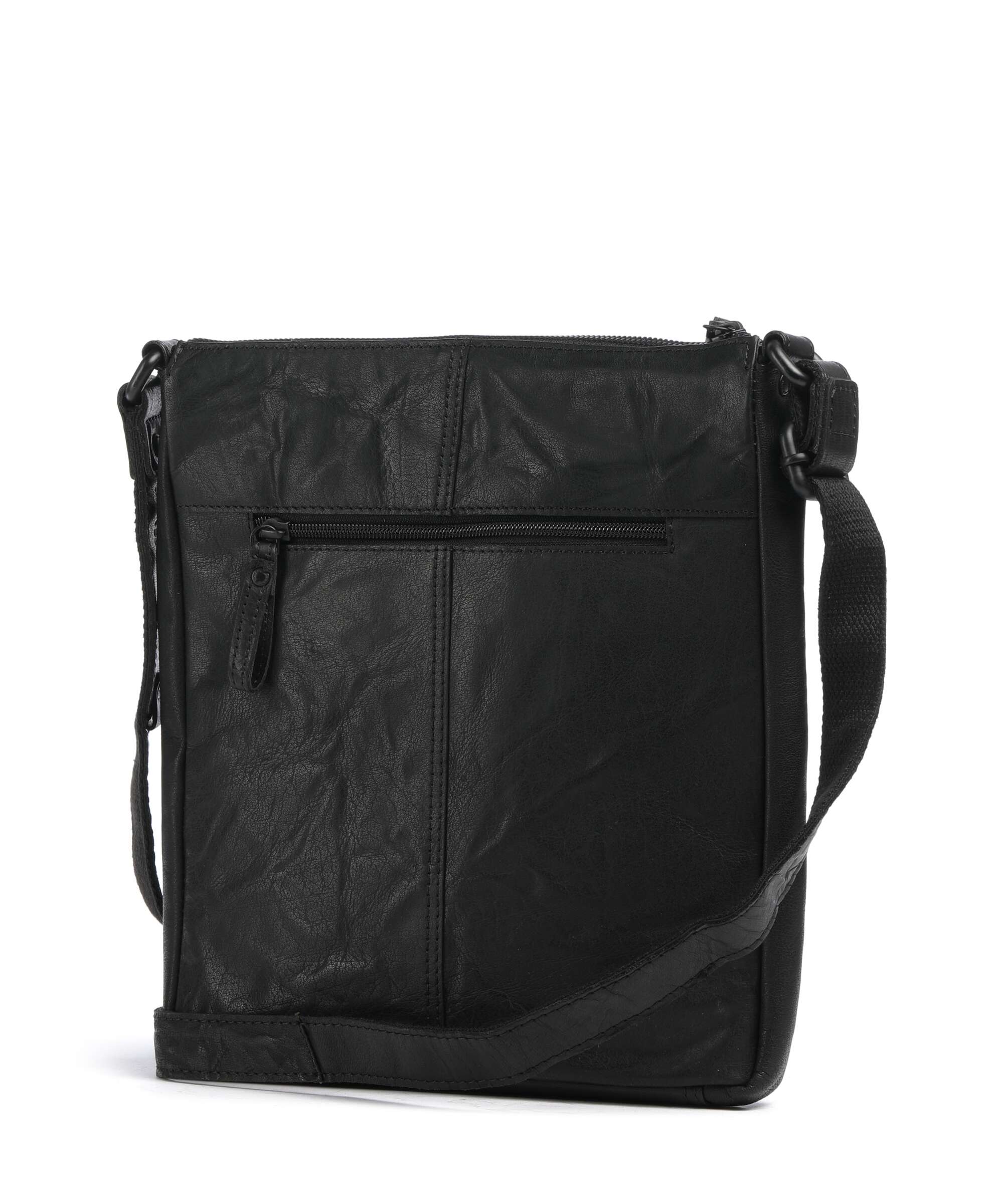 Spikes & Sparrow Bronco Millie Crossbody bag black