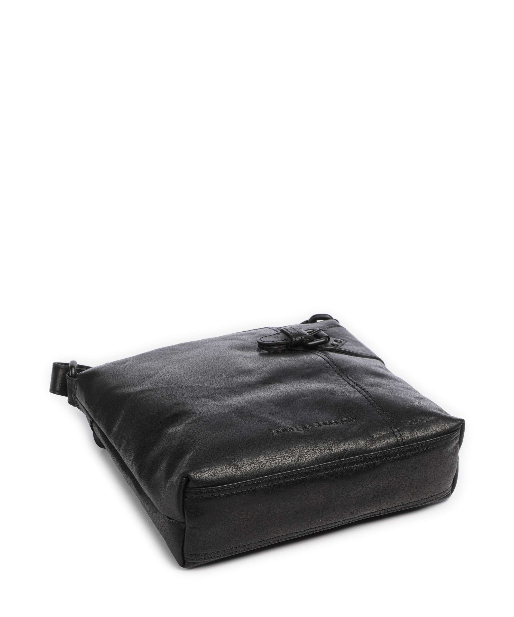 Spikes & Sparrow Bronco Serina Crossbody bag black