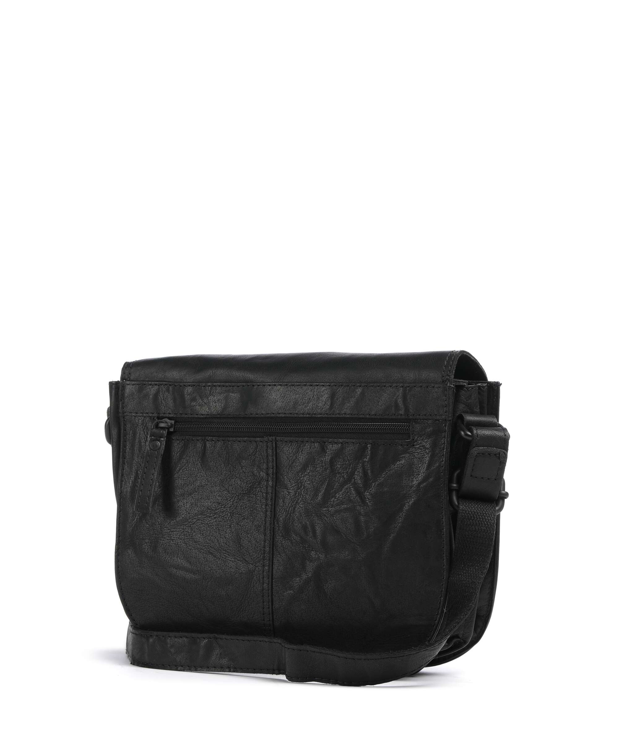 Spikes & Sparrow Bronco Lisbet Crossbody bag black