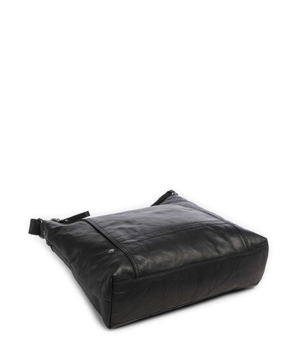 Spikes & Sparrow Bronco Jessyca Crossbody bag black