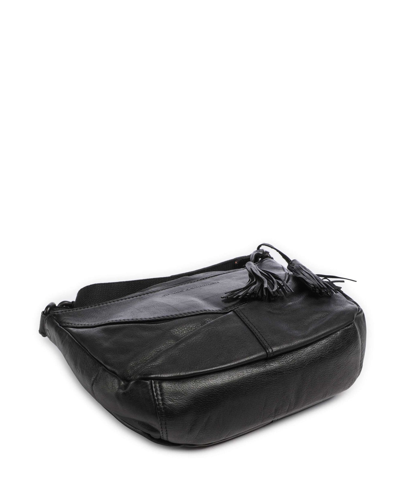 Spikes & Sparrow Apache Elliana Crossbody bag black