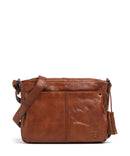 Spikes & Sparrow Apache Charmayne Shoulder bag brandy