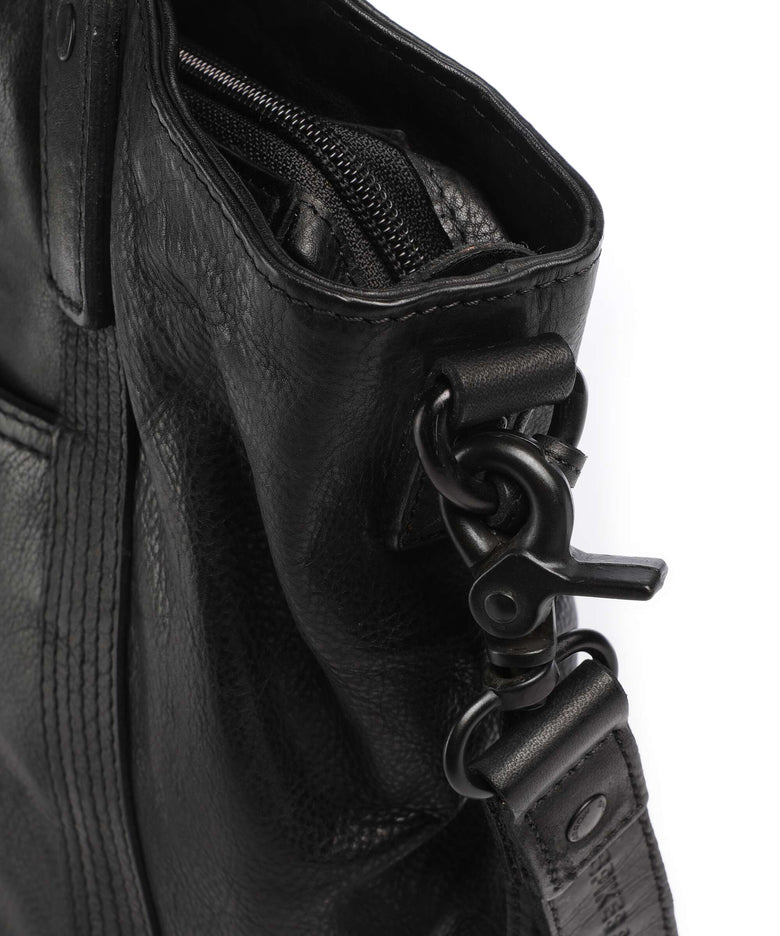 Spikes & Sparrow Apache Lexandra Tote bag black