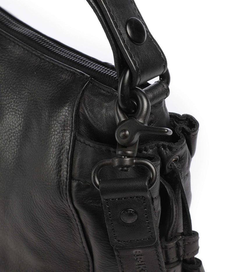 Spikes & Sparrow Apache Misti Shoulder bag black