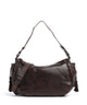 Spikes & Sparrow Apache Misti Shoulder bag dark brown