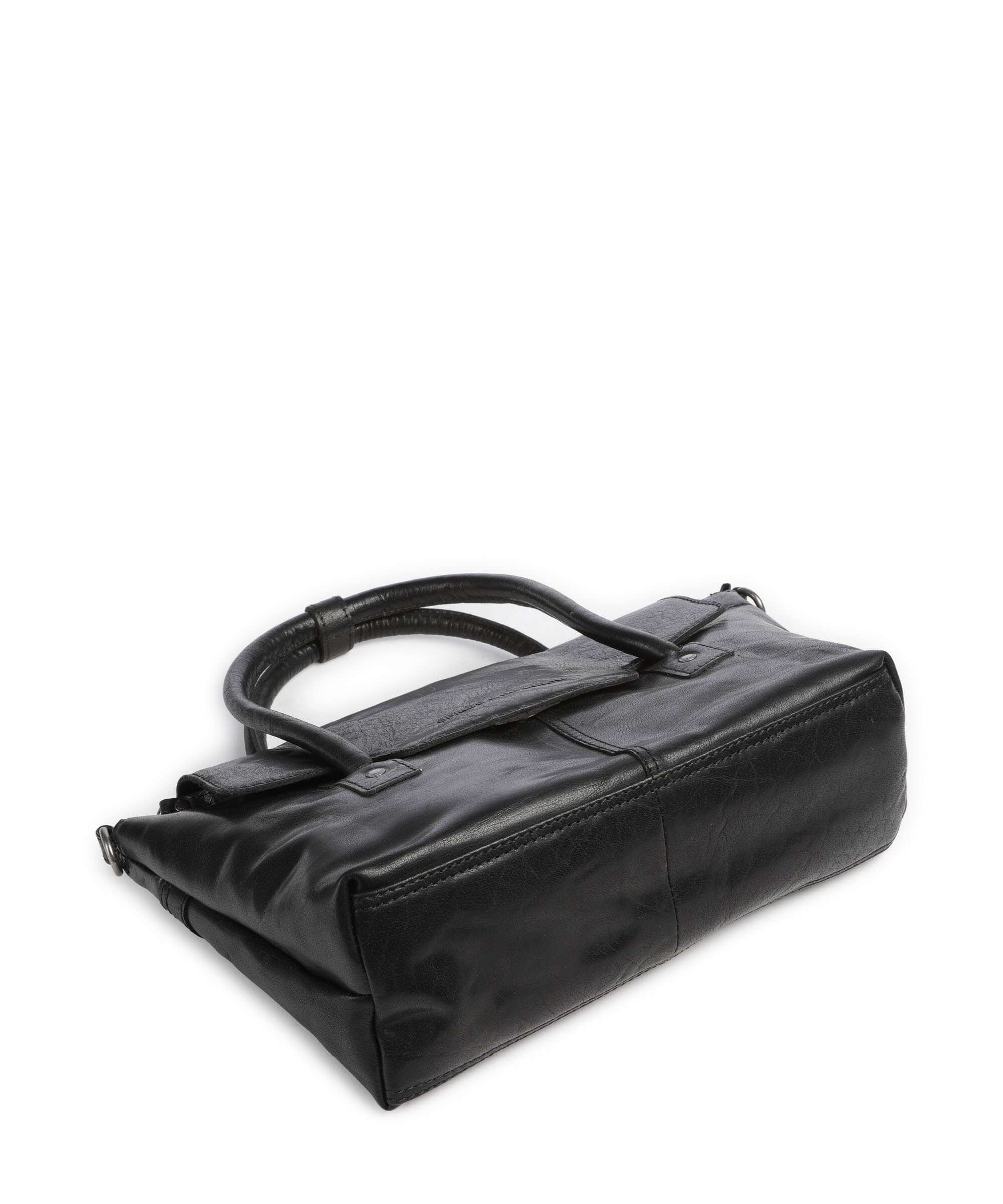 Spikes & Sparrow Bronco Hailey Handbag black