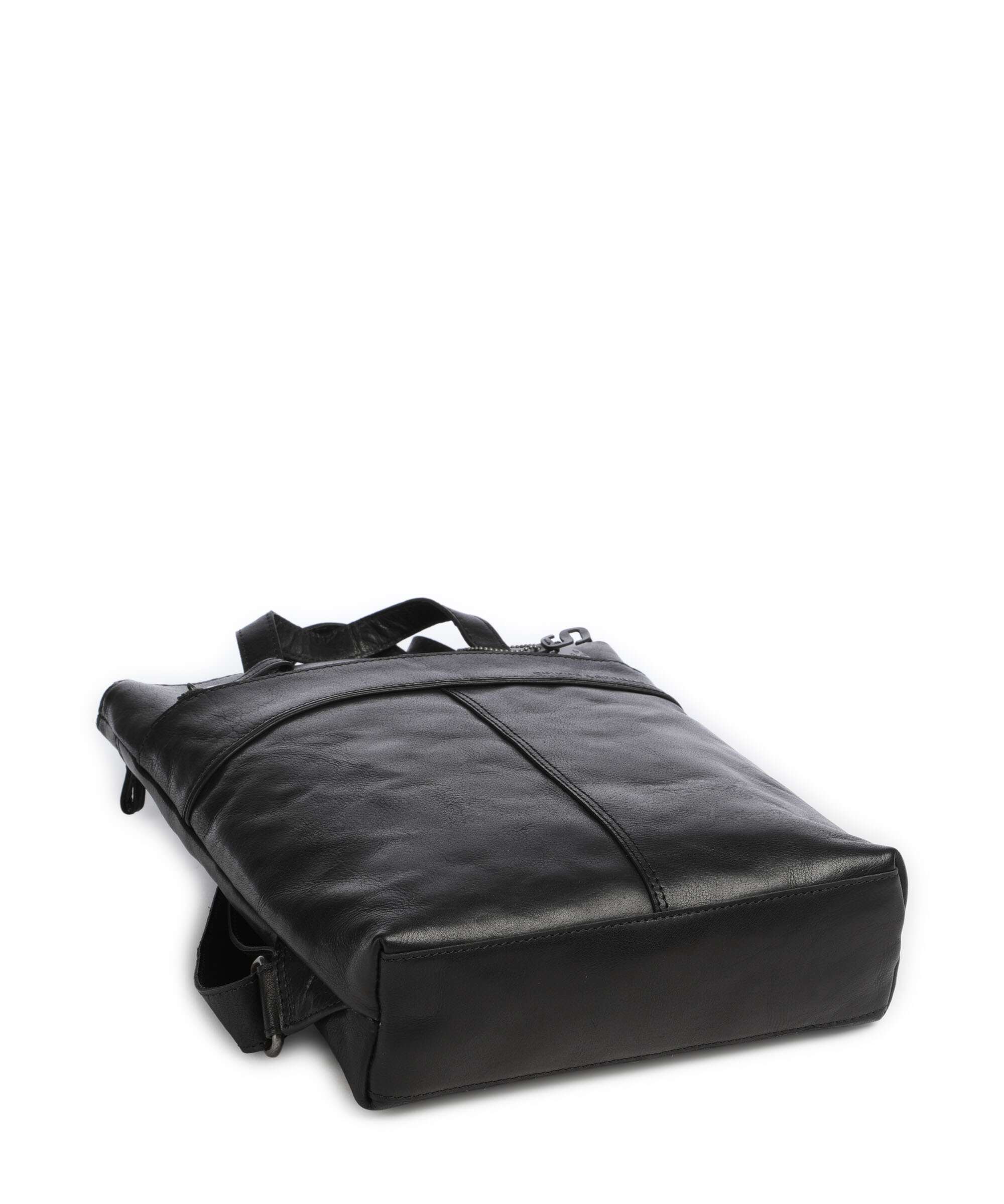 Spikes & Sparrow Bronco Claudia Backpack black
