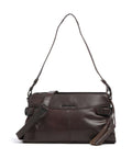 Spikes & Sparrow Hudson Madelon Shoulder bag dark brown