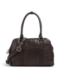 Spikes & Sparrow Apache Dionne Shoulder bag dark brown