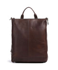 The Chesterfield Brand Manchester Backpack brown