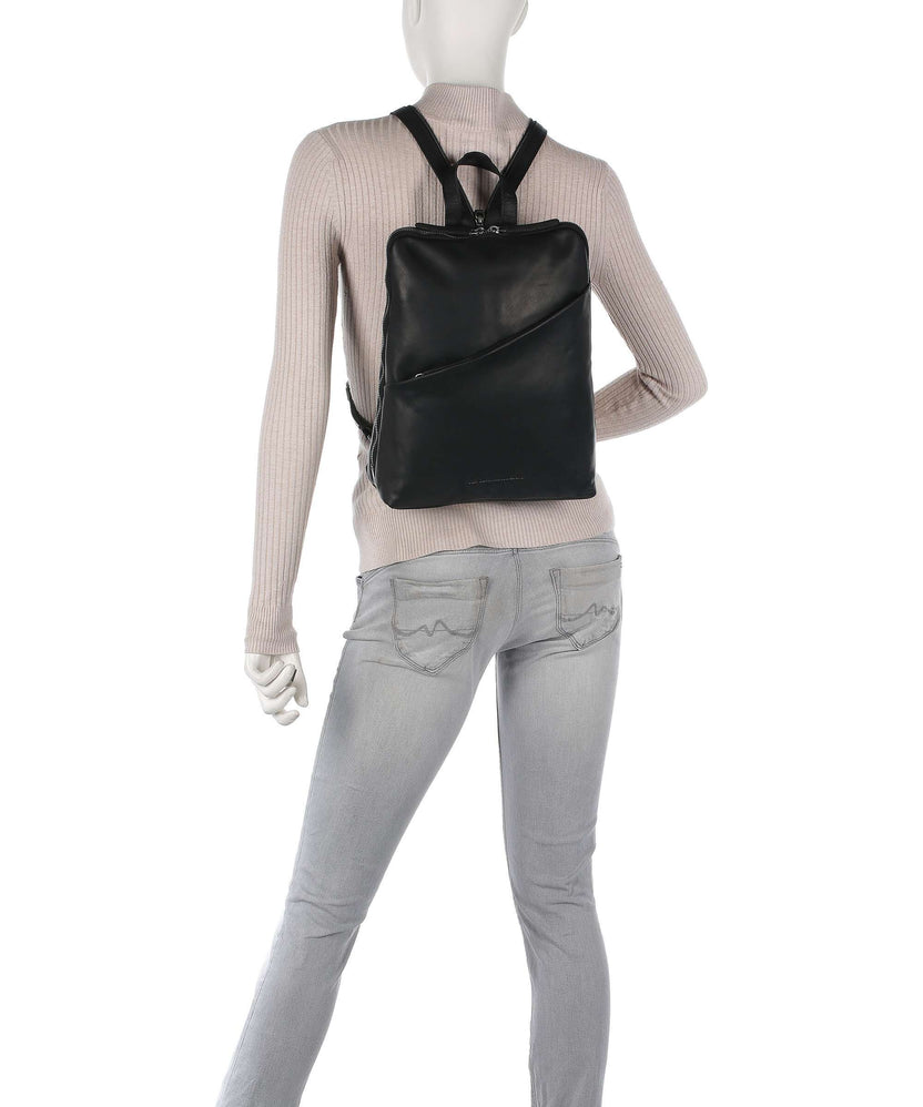 The Chesterfield Brand Amanda Backpack black