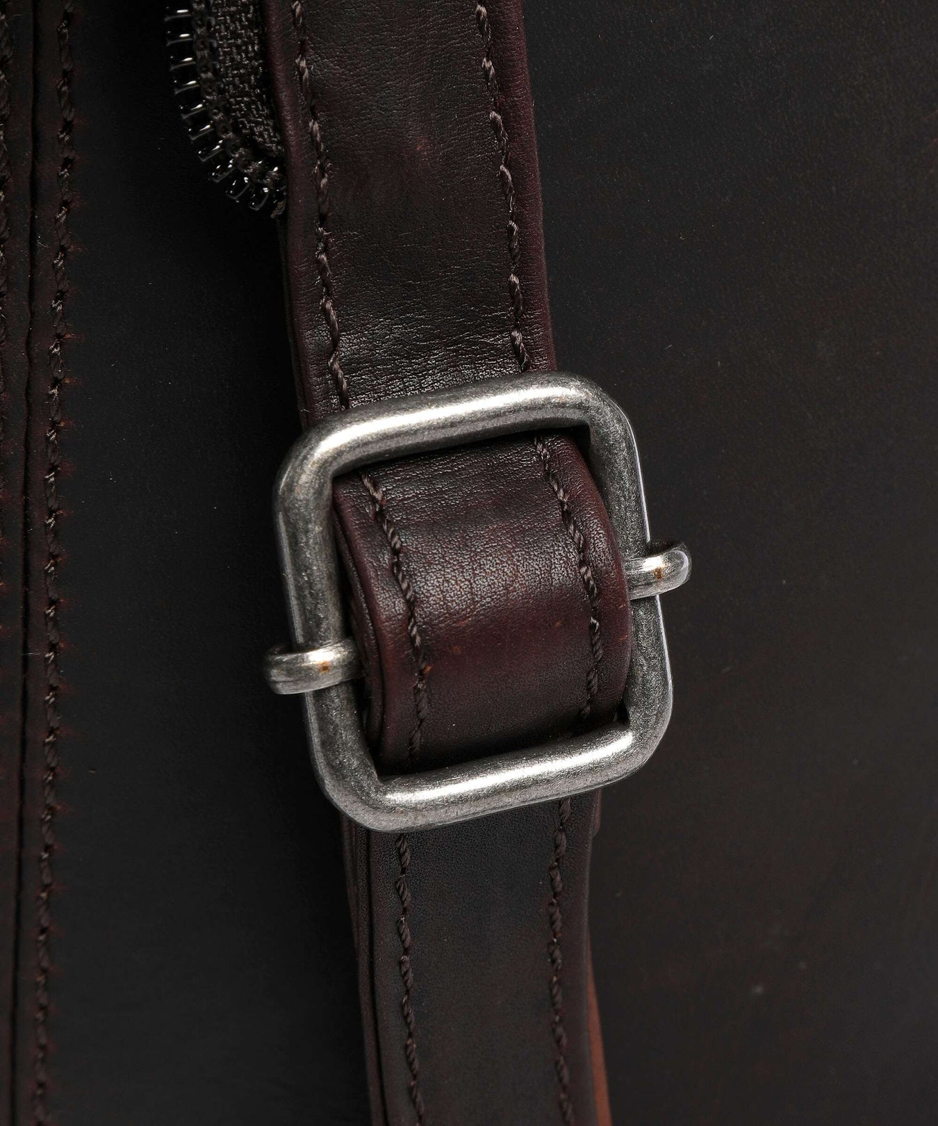 The Chesterfield Brand Vivian Backpack braun
