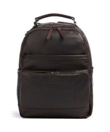 The Chesterfield Brand Austin Backpack braun