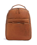 The Chesterfield Brand Austin Backpack cognac
