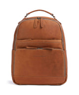 The Chesterfield Brand Austin Backpack cognac