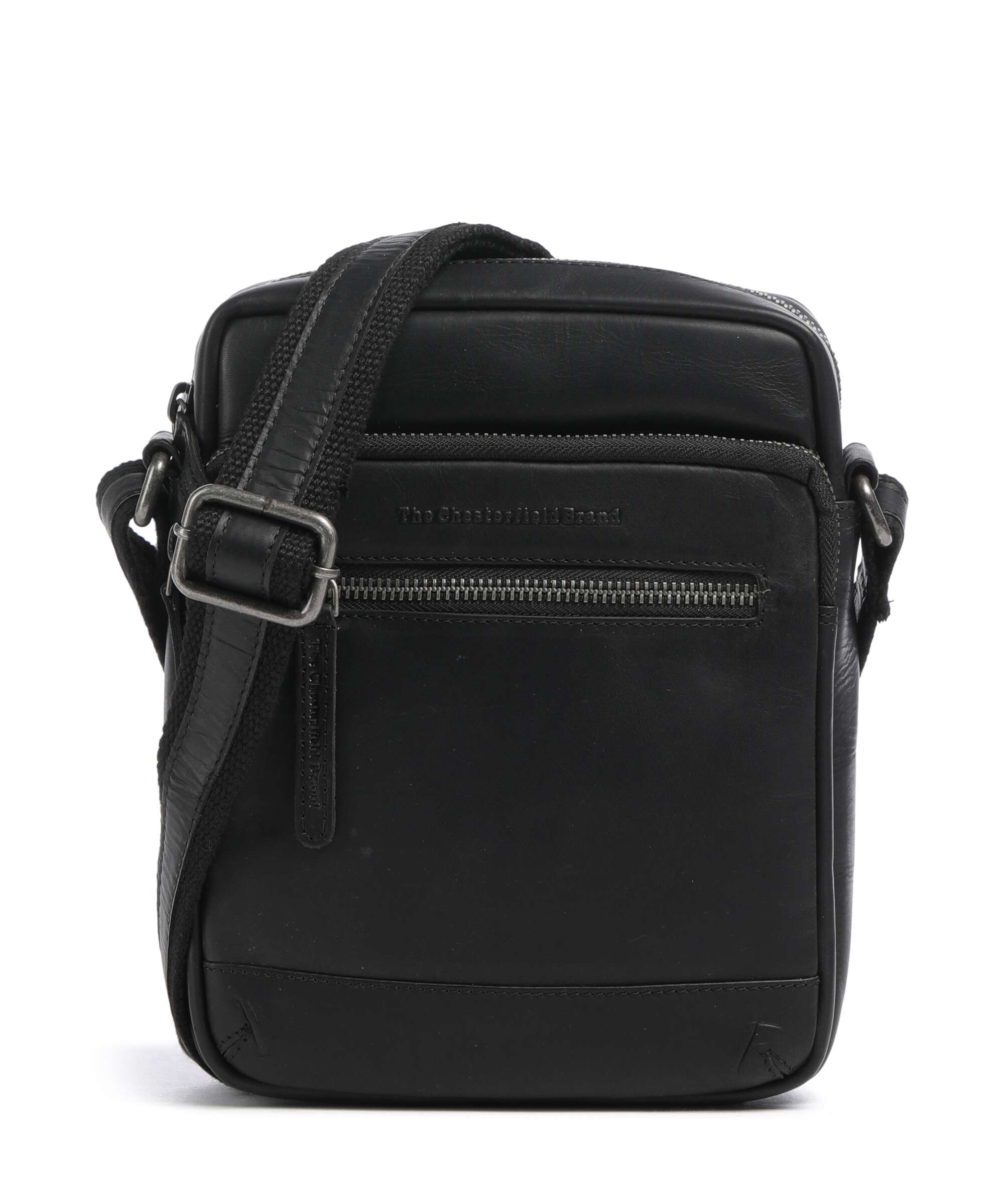The Chesterfield Brand Birmingham Crossbody bag black