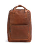 The Chesterfield Brand Belford Backpack cognac