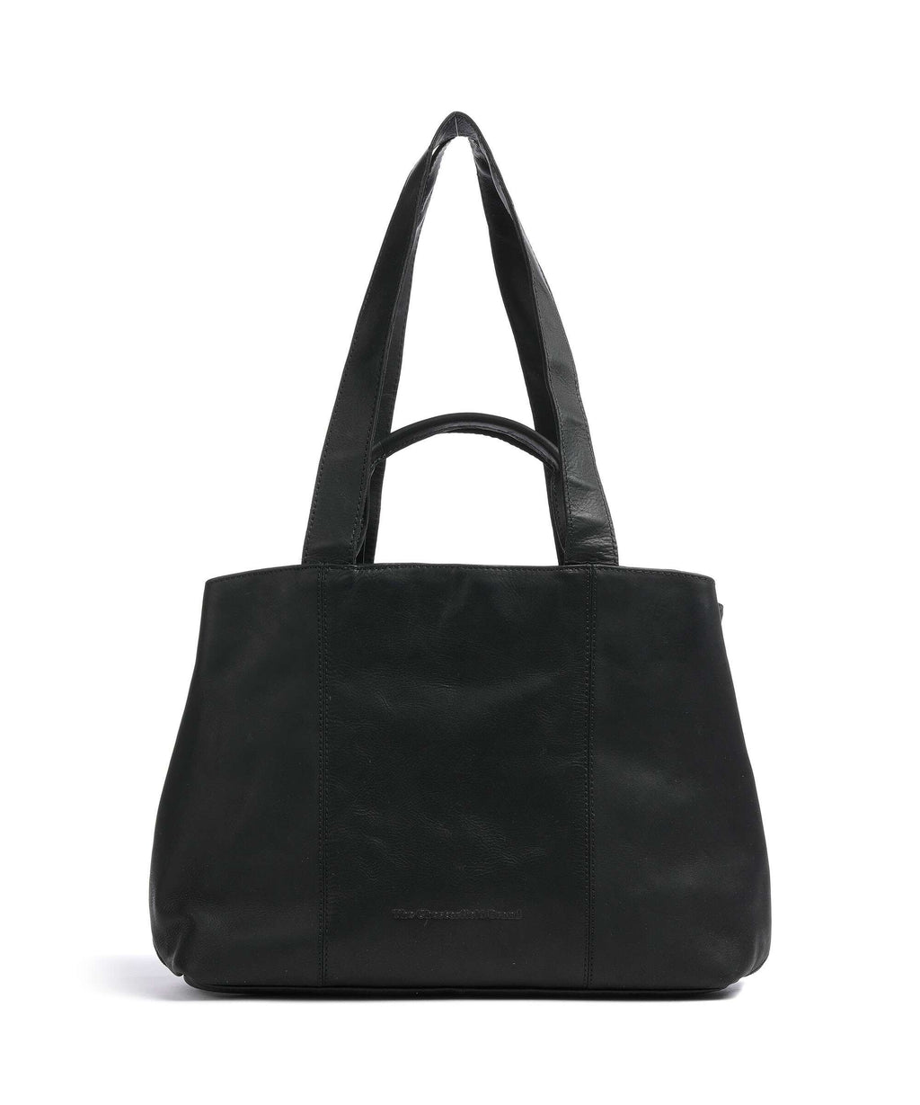 The Chesterfield Brand Gail Tote bag schwarz