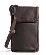 The Chesterfield Brand Anderson Phone bag brown