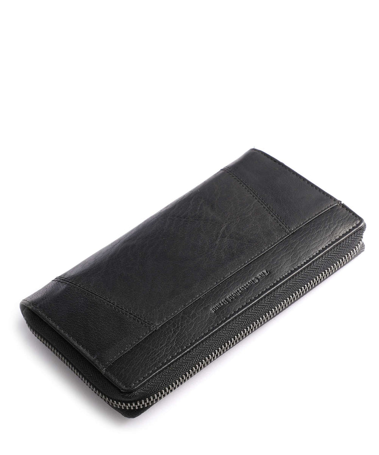 The Chesterfield Brand Havana Wallet schwarz