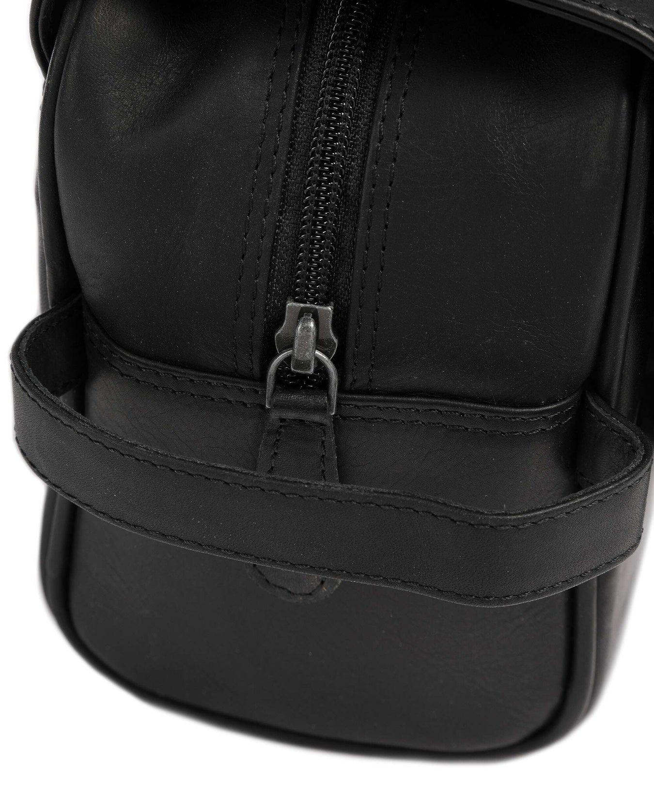 The Chesterfield Brand Rosario Toiletry bag black