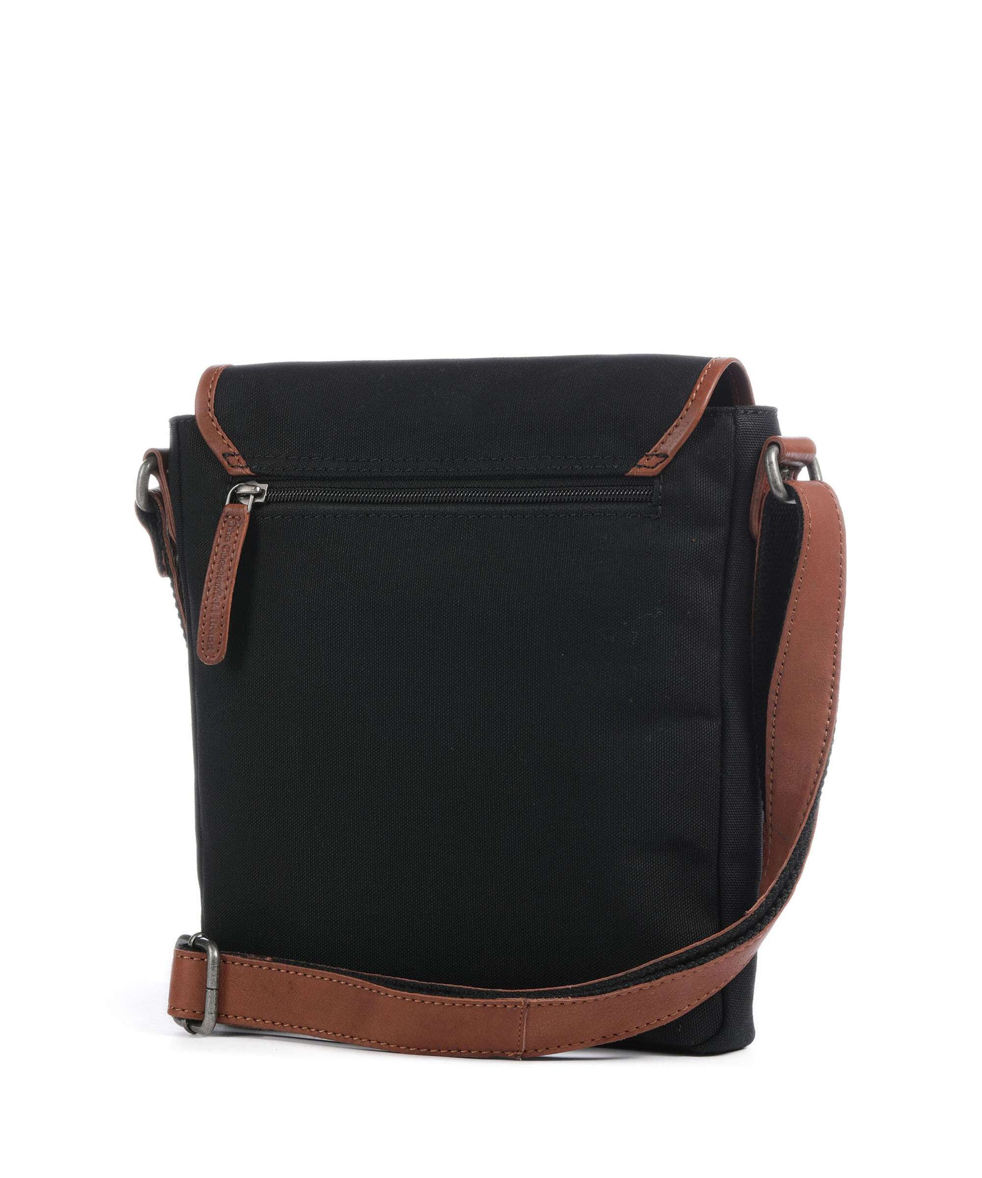 The Chesterfield Brand Lismore Crossbody bag black