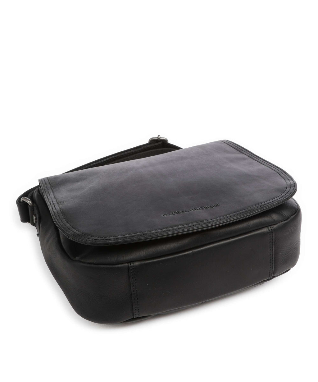 The Chesterfield Brand Everglades Crossbody bag black