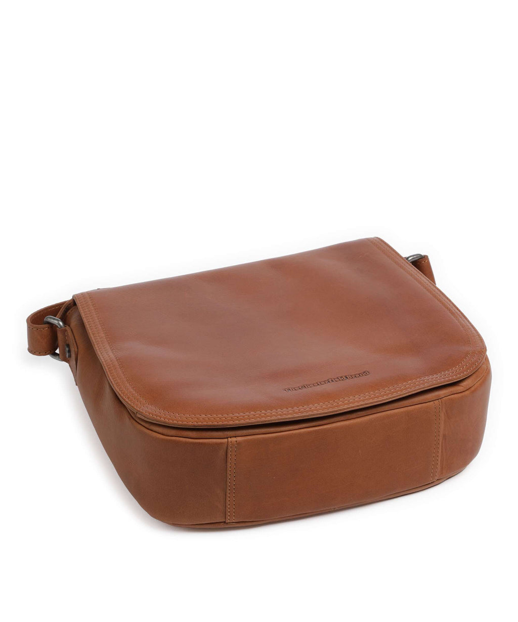 The Chesterfield Brand Everglades Crossbody bag cognac