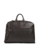 The Chesterfield Brand Cow Wax Pull Up Josh Garment bag brown