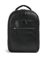 The Chesterfield Brand Novum Maggiore Backpack black