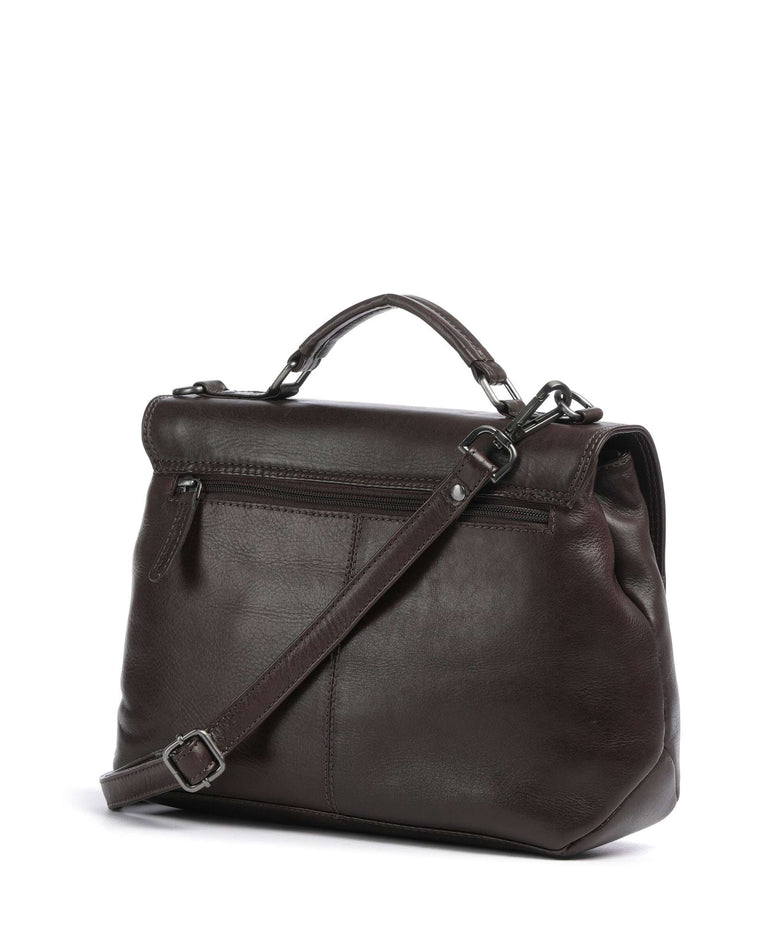 The Chesterfield Brand Novum Renata Crossbody bag brown