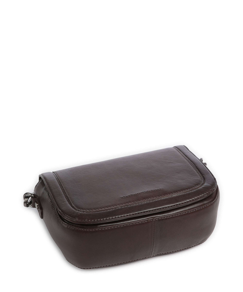The Chesterfield Brand Novum Lizzola Shoulder bag brown