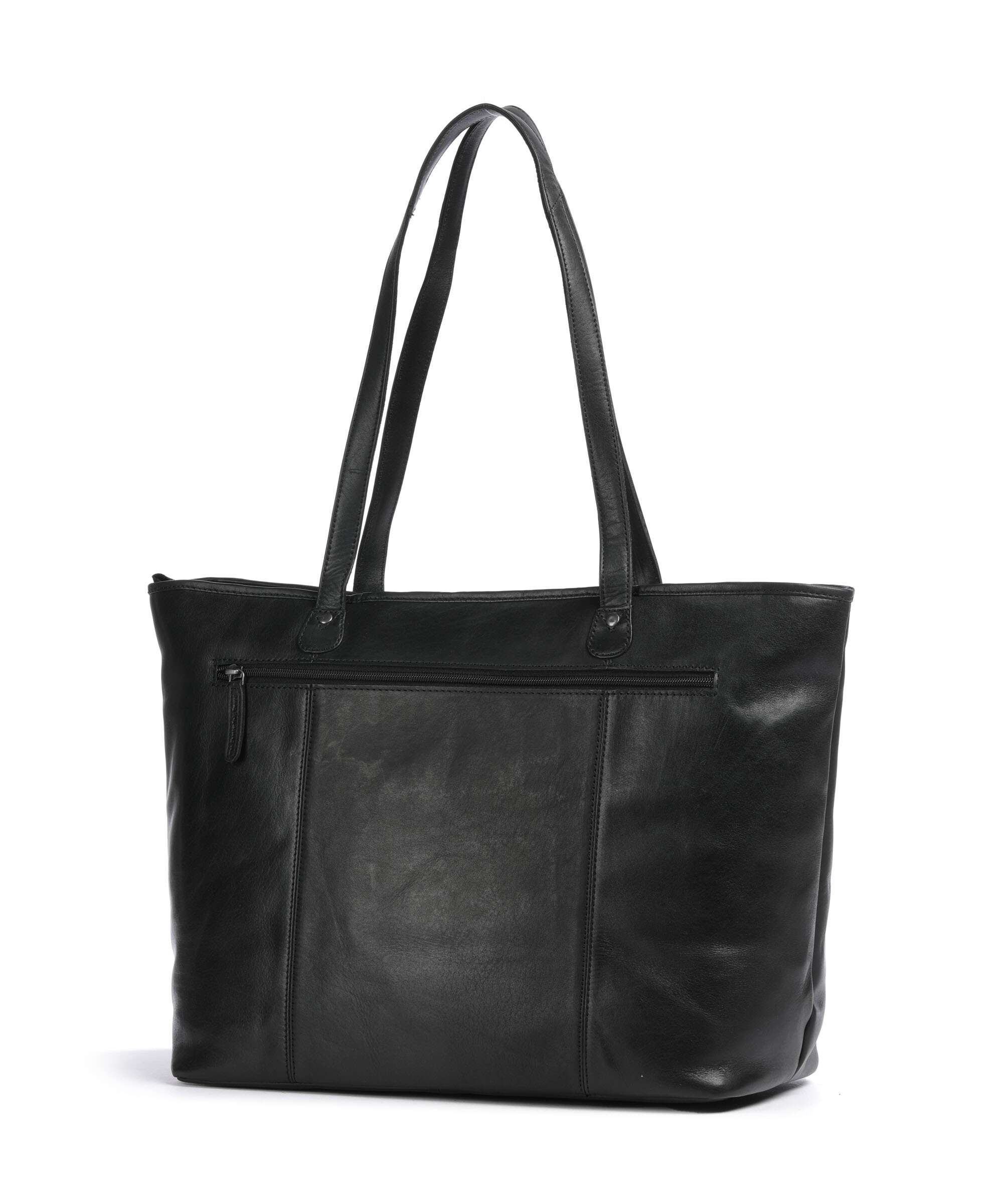 The Chesterfield Brand Novum Ferrera Tote bag black