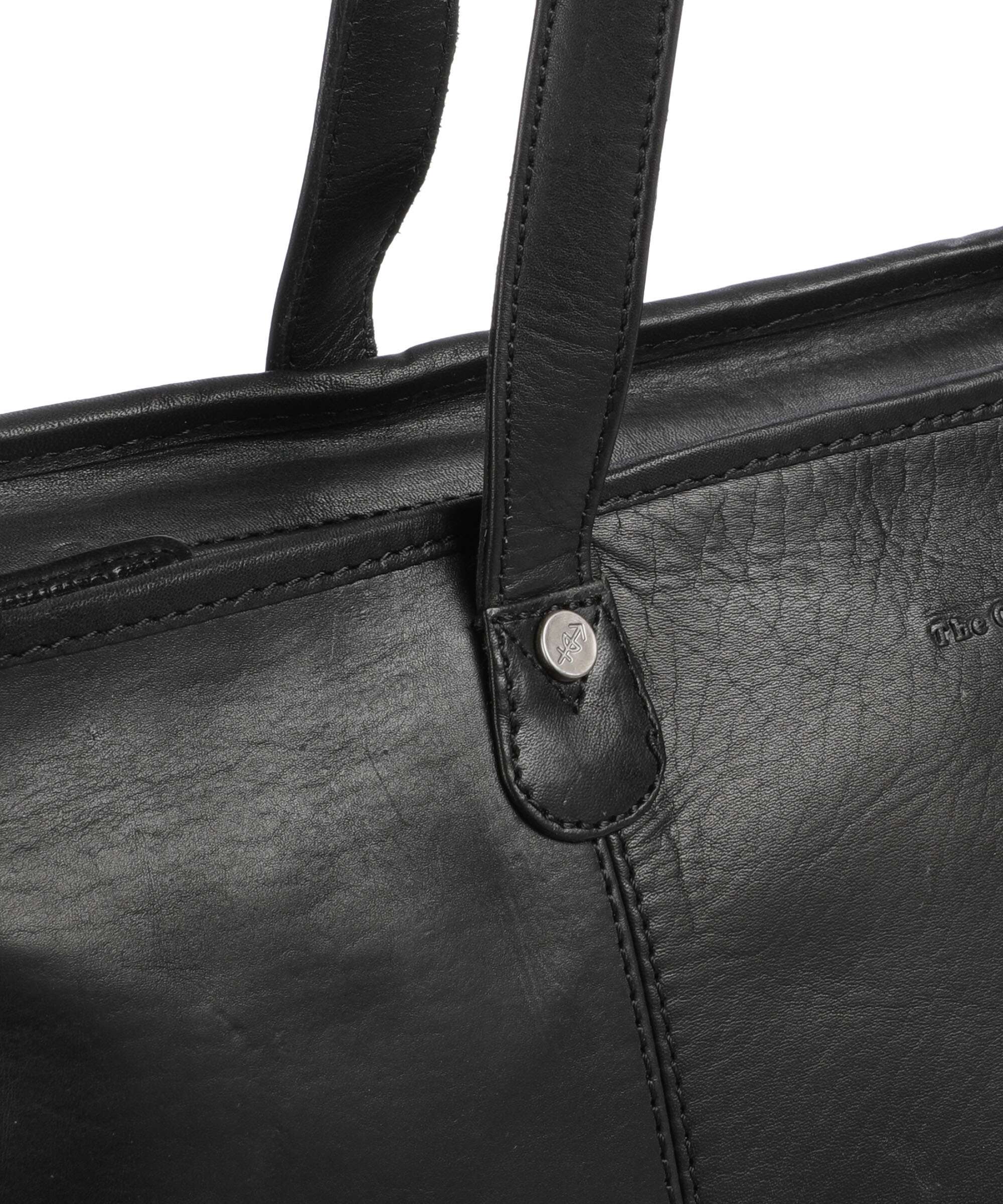 The Chesterfield Brand Novum Ferrera Tote bag black