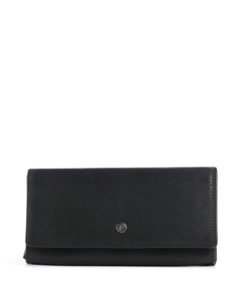 The Chesterfield Brand Novum Rivalto Wallet black