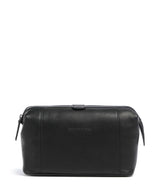 The Chesterfield Brand Novum Biassa Toiletry bag black