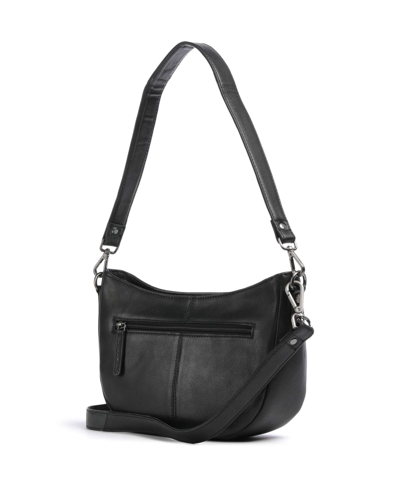 The Chesterfield Brand Novum Valentano Shoulder bag black