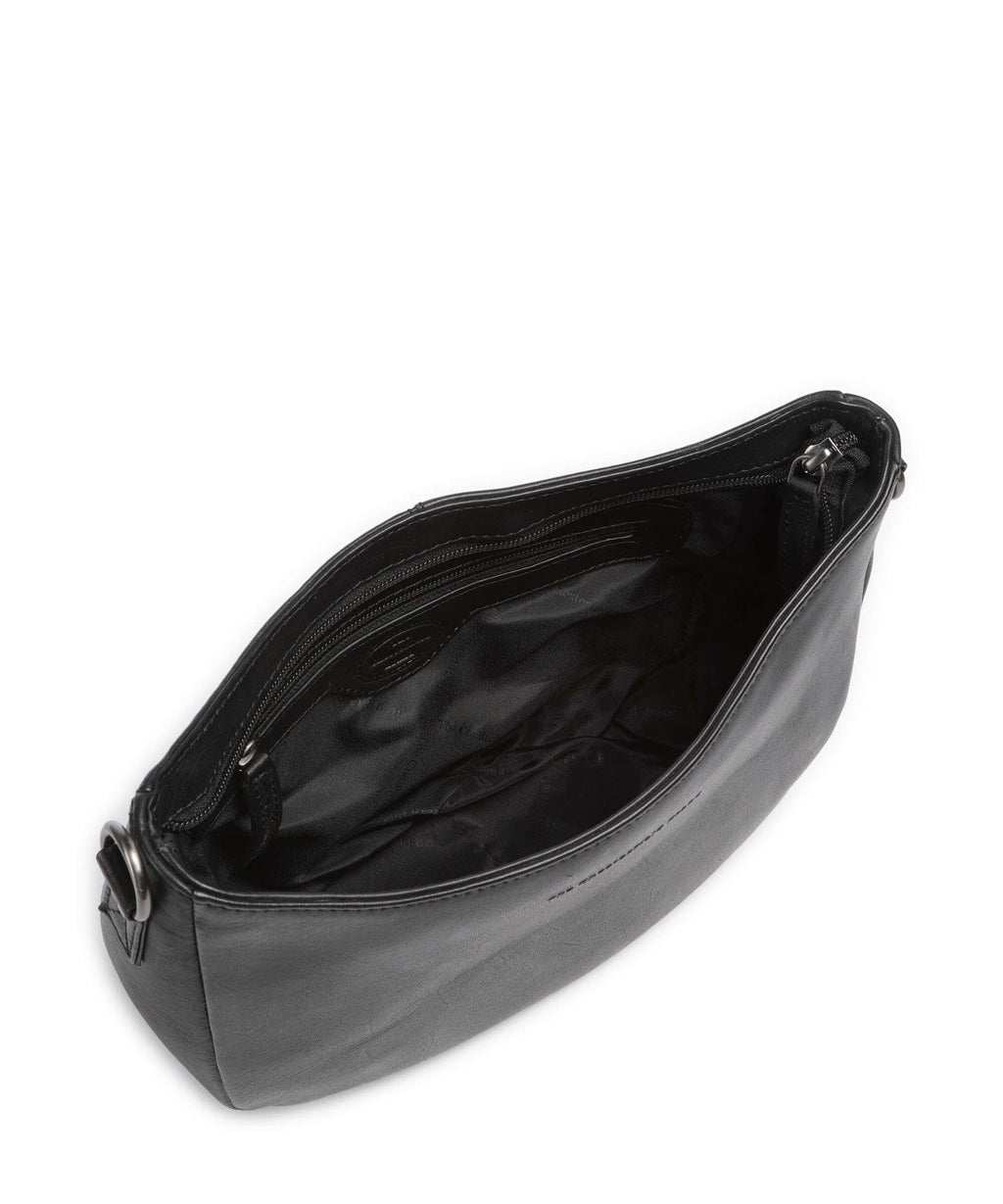 The Chesterfield Brand Novum Valentano Shoulder bag black