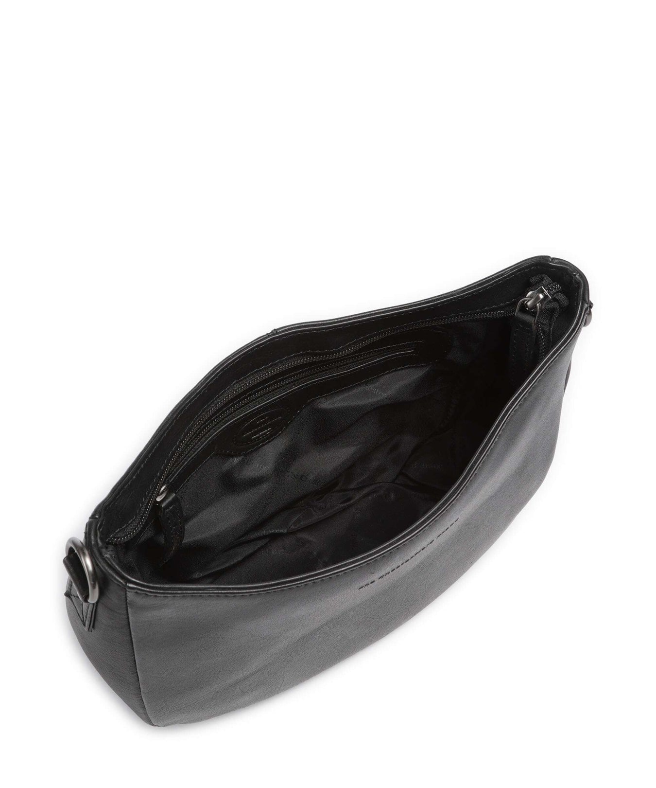 The Chesterfield Brand Novum Valentano Shoulder bag black