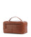 The Chesterfield Brand Wax Pull Up Cow Elmia Toiletry bag cognac