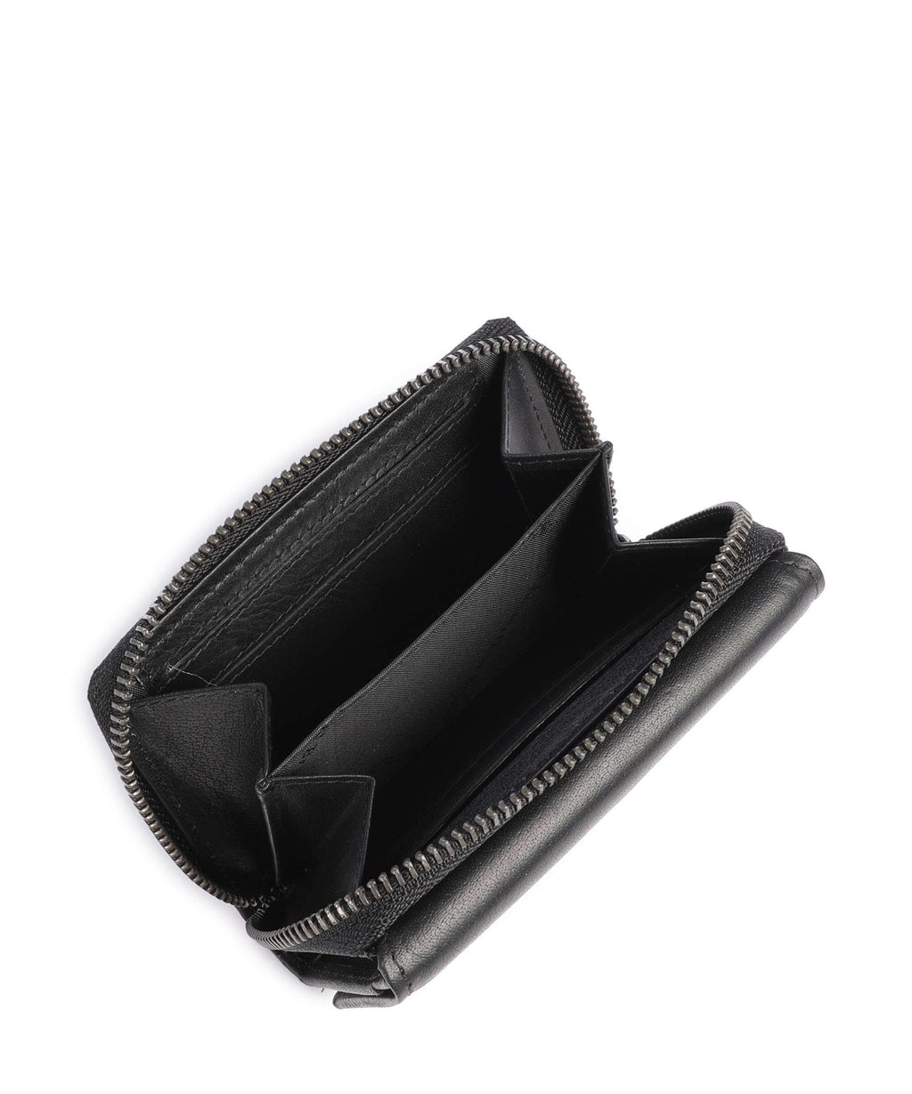 The Chesterfield Brand Rimili Wallet black