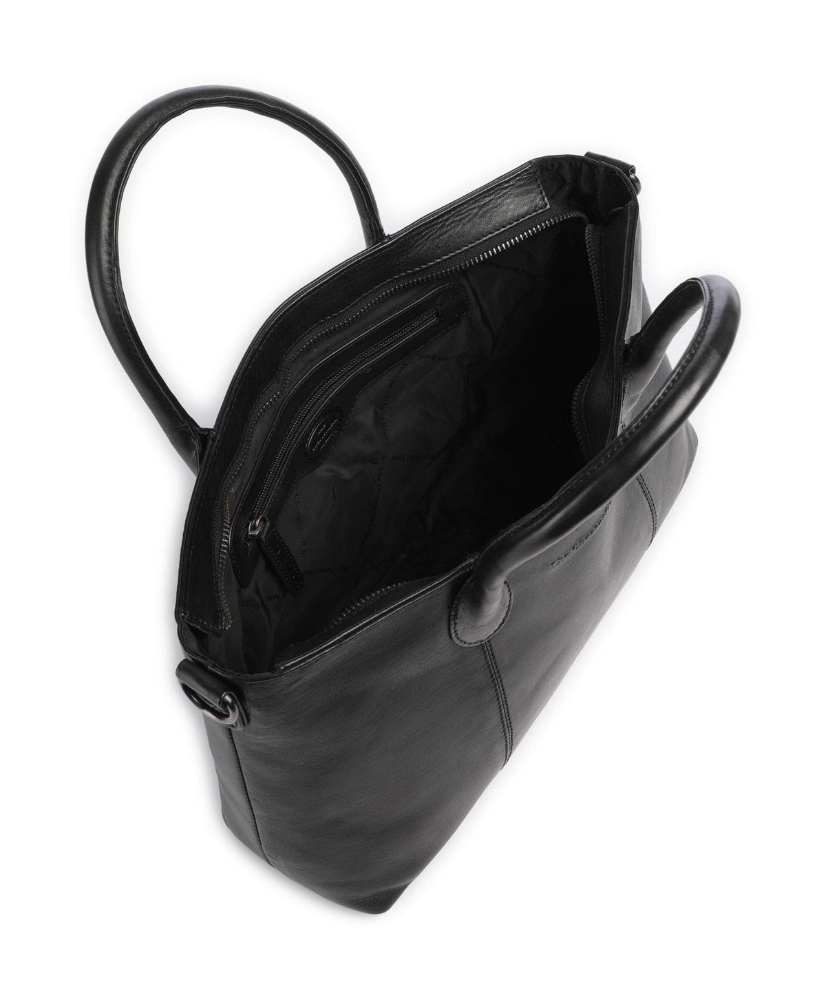 The Chesterfield Brand Pergamino Tote bag black