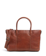 The Chesterfield Brand Pergamino Tote bag cognac